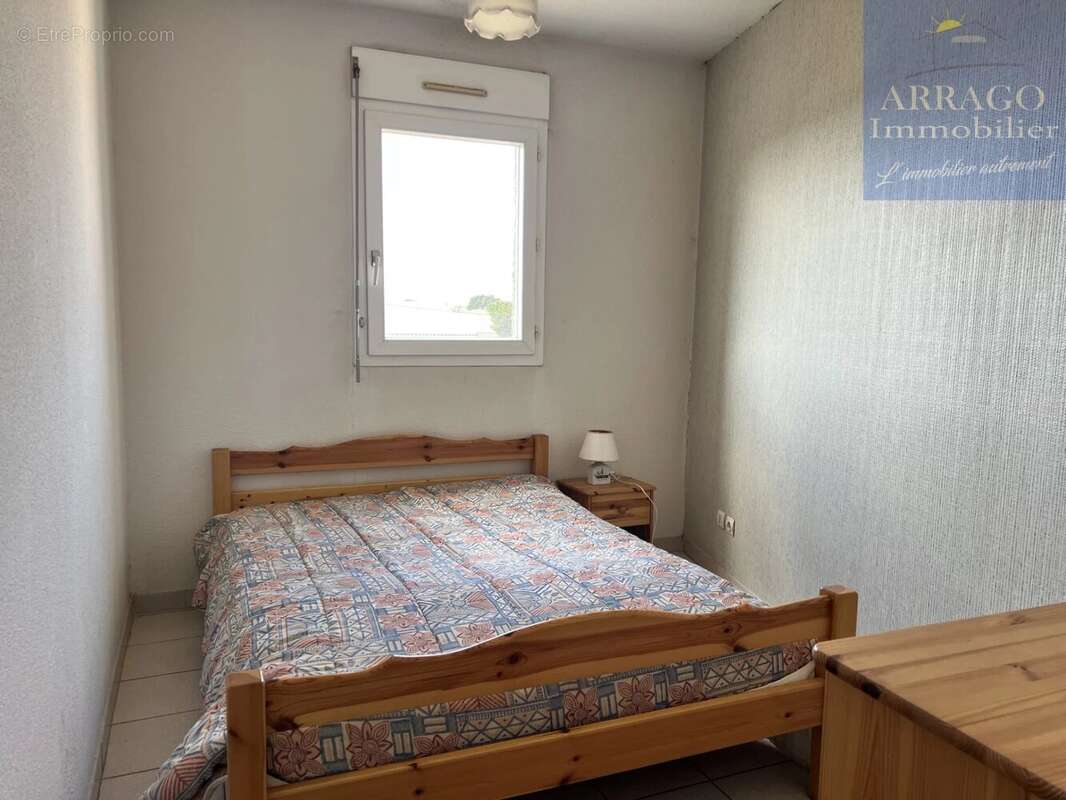 Appartement à VALRAS-PLAGE