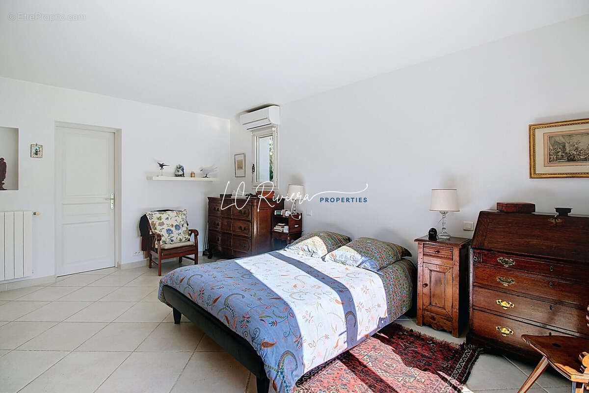 Maison à SAINT-RAPHAEL