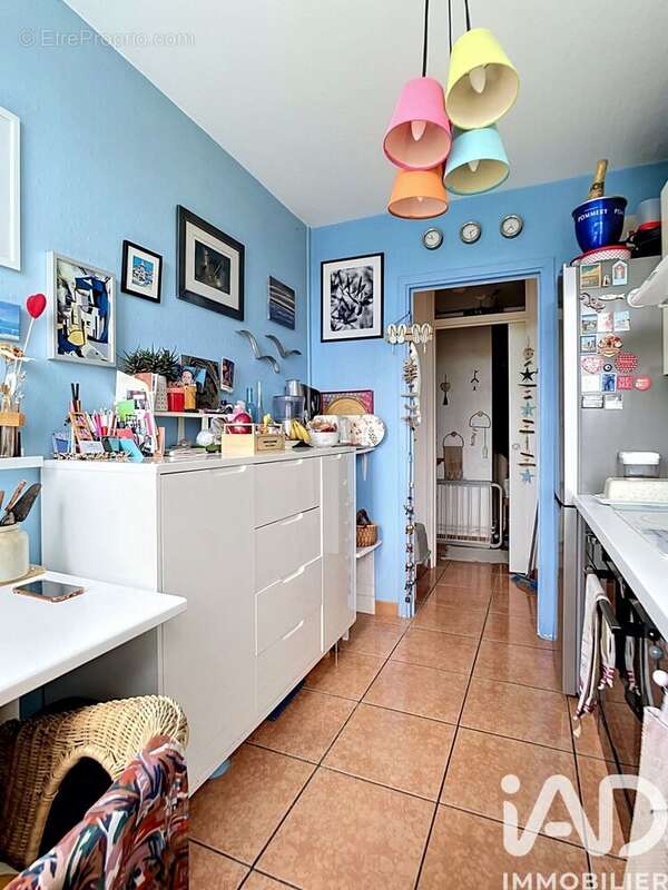 Photo 5 - Appartement à REIMS