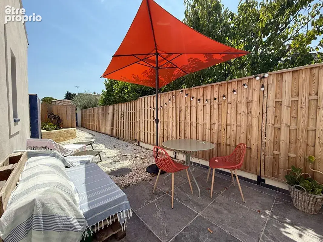 À Vendre maison avec piscine et studio de 25m2 à Mouriès - photo 17