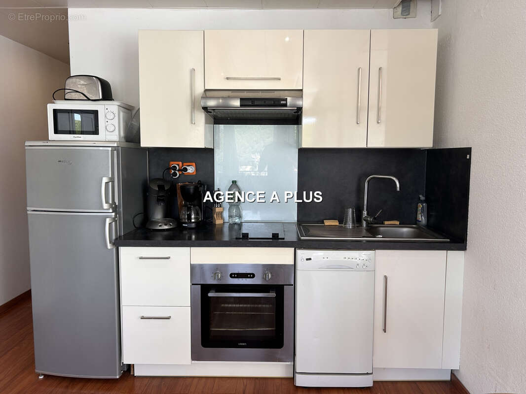 Appartement à LE GRAU-DU-ROI