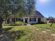 Maison à NAVAILLES-ANGOS