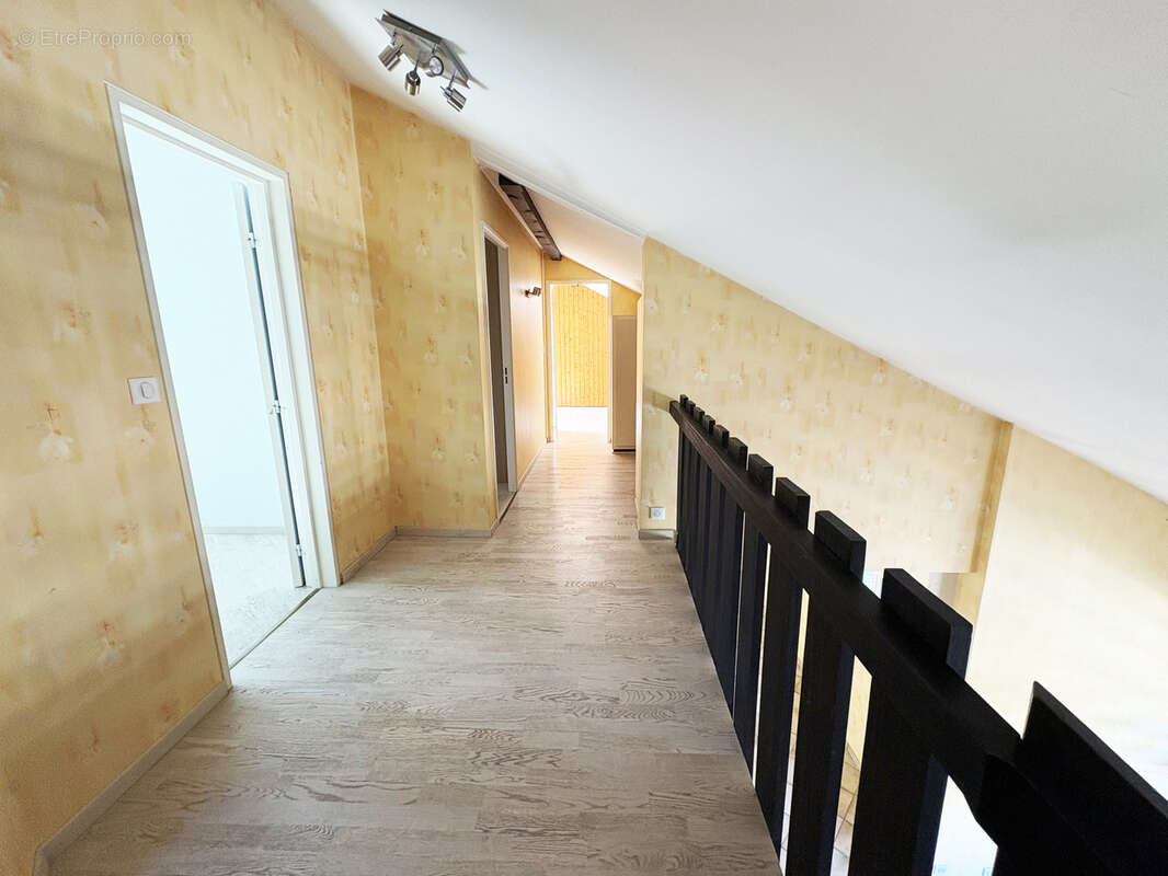 Appartement à CHAMALIERES