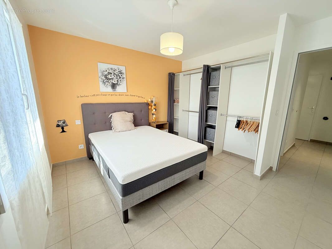 Maison à LA CHAMBRE