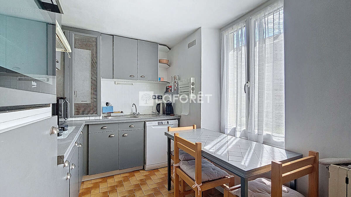 Maison à SAINT-MARTIN-DU-TERTRE