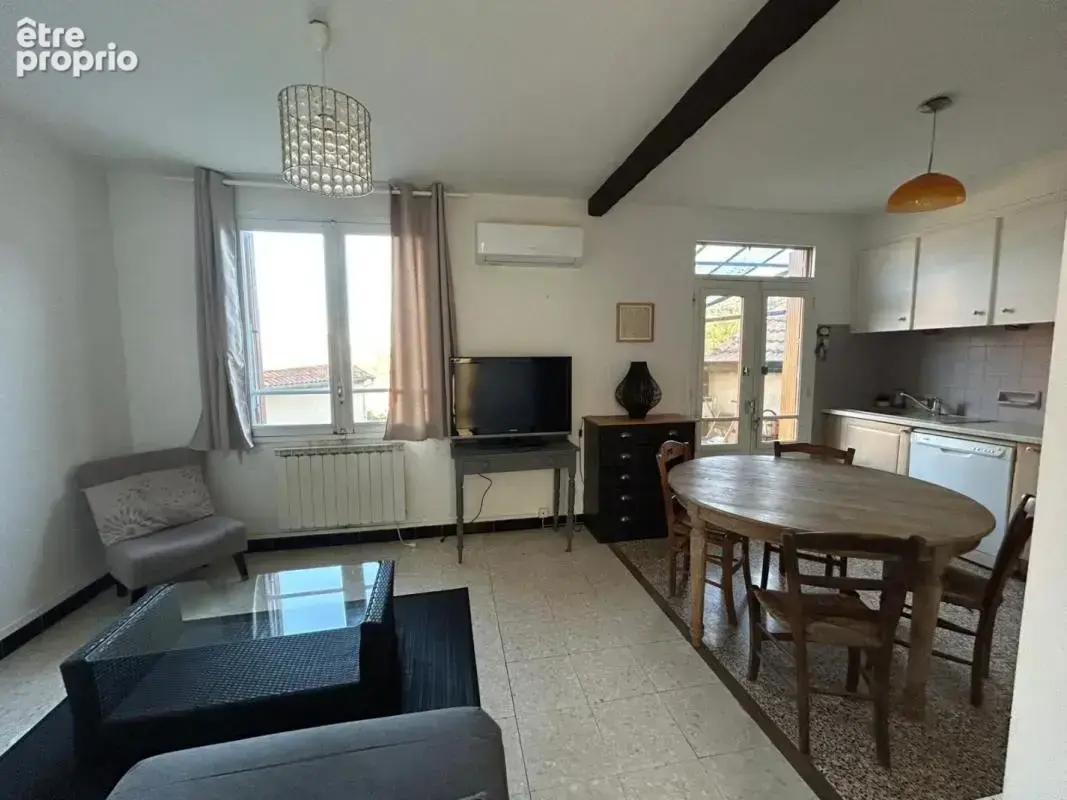 Maison 45 m² à Olargues  - photo 4