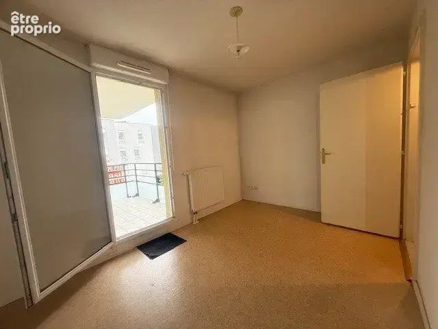 Koenigshoffen - Joli 2 Pièces avec balcon - photo 5