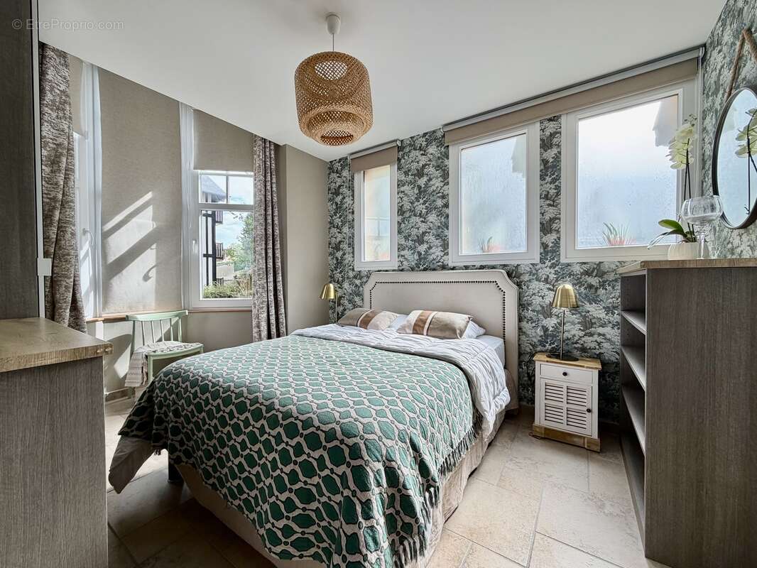 Appartement à VILLERS-SUR-MER