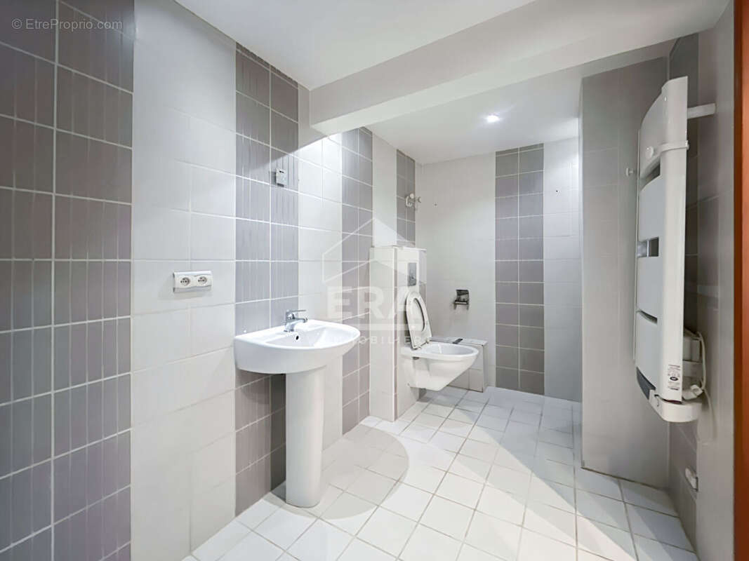 Appartement 68m² à cagnes-sur-mer - photo 13