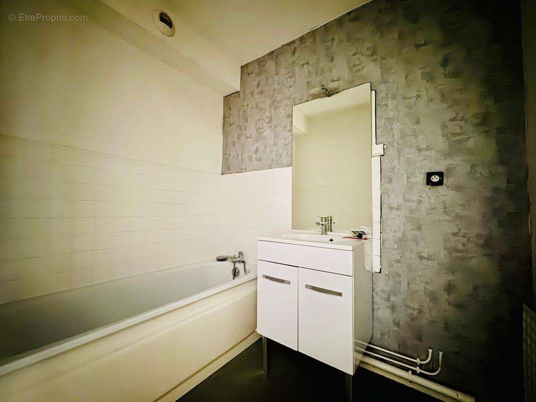 Appartement à SAINT-REMY