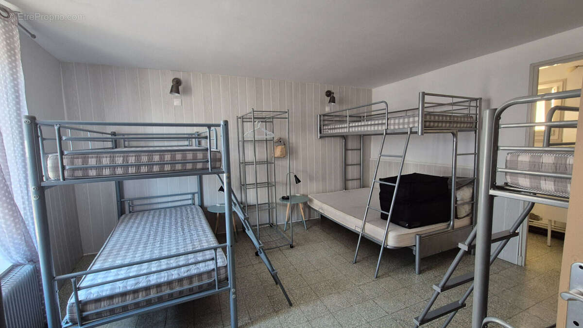 Immeuble Paray Le Monial - photo 8