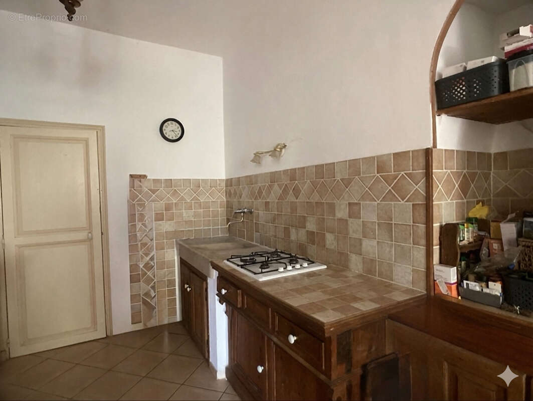Maison à BANDOL