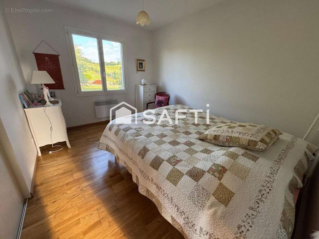 Photo 6 - Maison à BELVEZE-DU-RAZES