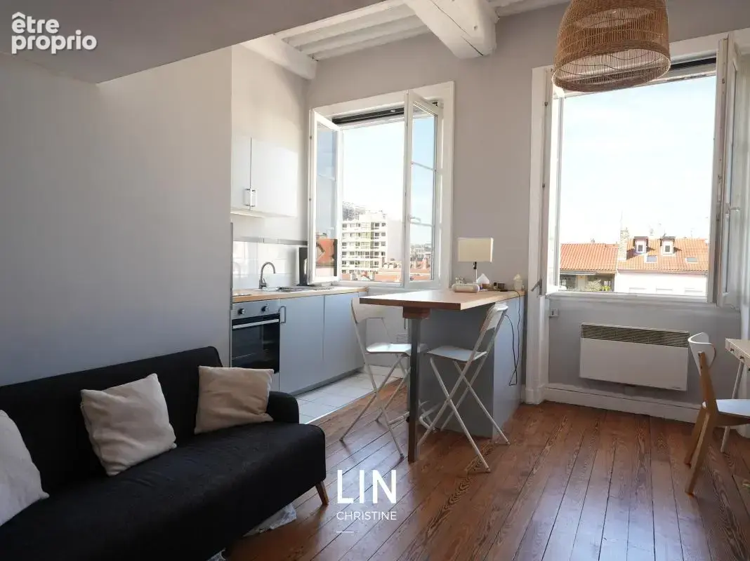 Appartement - photo 2