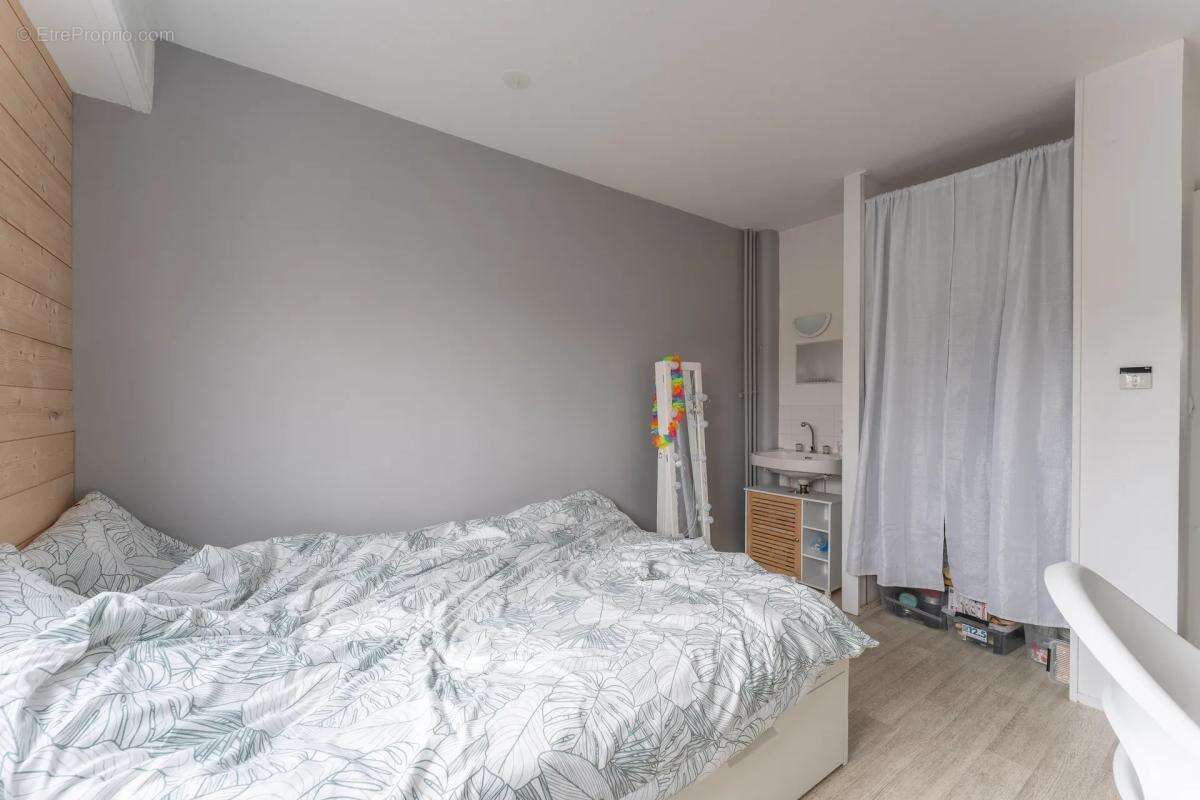 Appartement à BLANQUEFORT