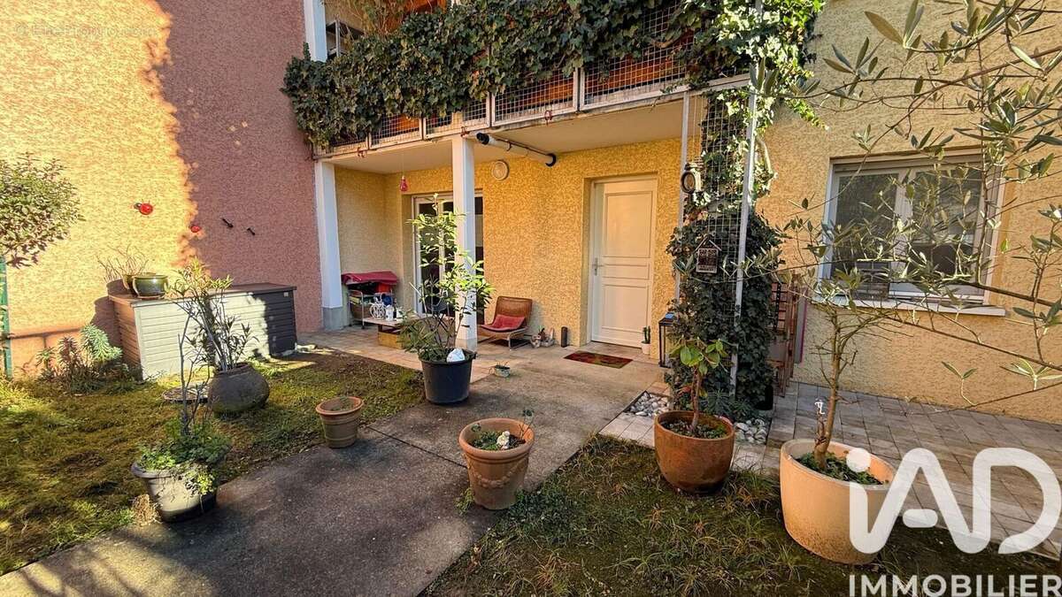 Photo 3 - Appartement à GONCELIN