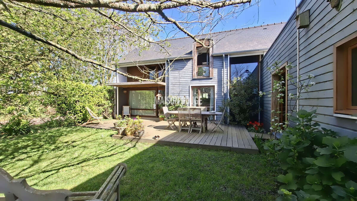 Maison à SAINT-CAST-LE-GUILDO