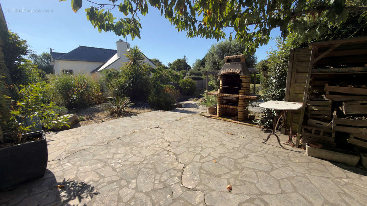 ST MARGUERITE - Maison de charme située à proximité de la mer - photo 20