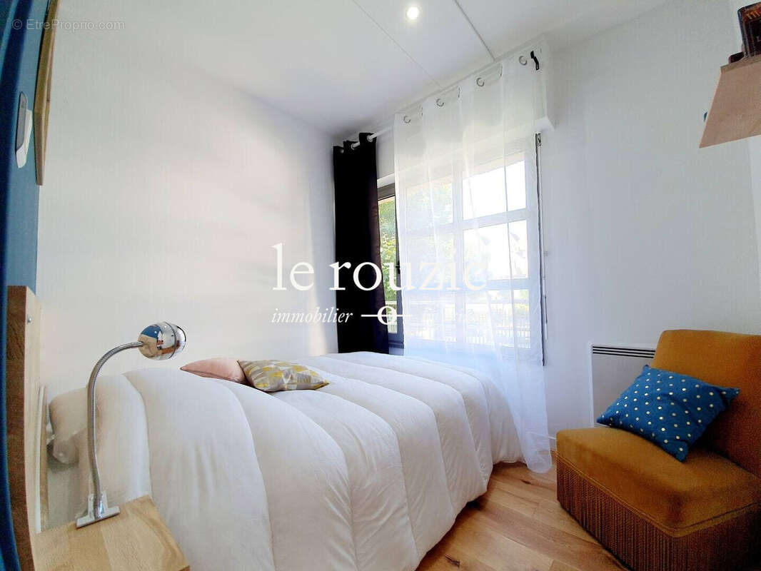 Appartement 146 m² à vendre à Vannes (56000) - photo 3