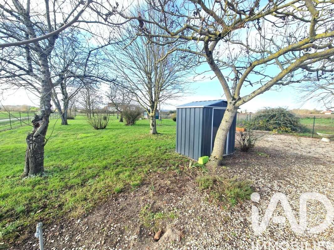 Photo 8 - Maison à SULLY-SUR-LOIRE