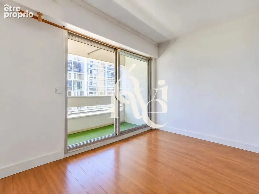 Appartement - 3 pièces - 68m2 - photo 2