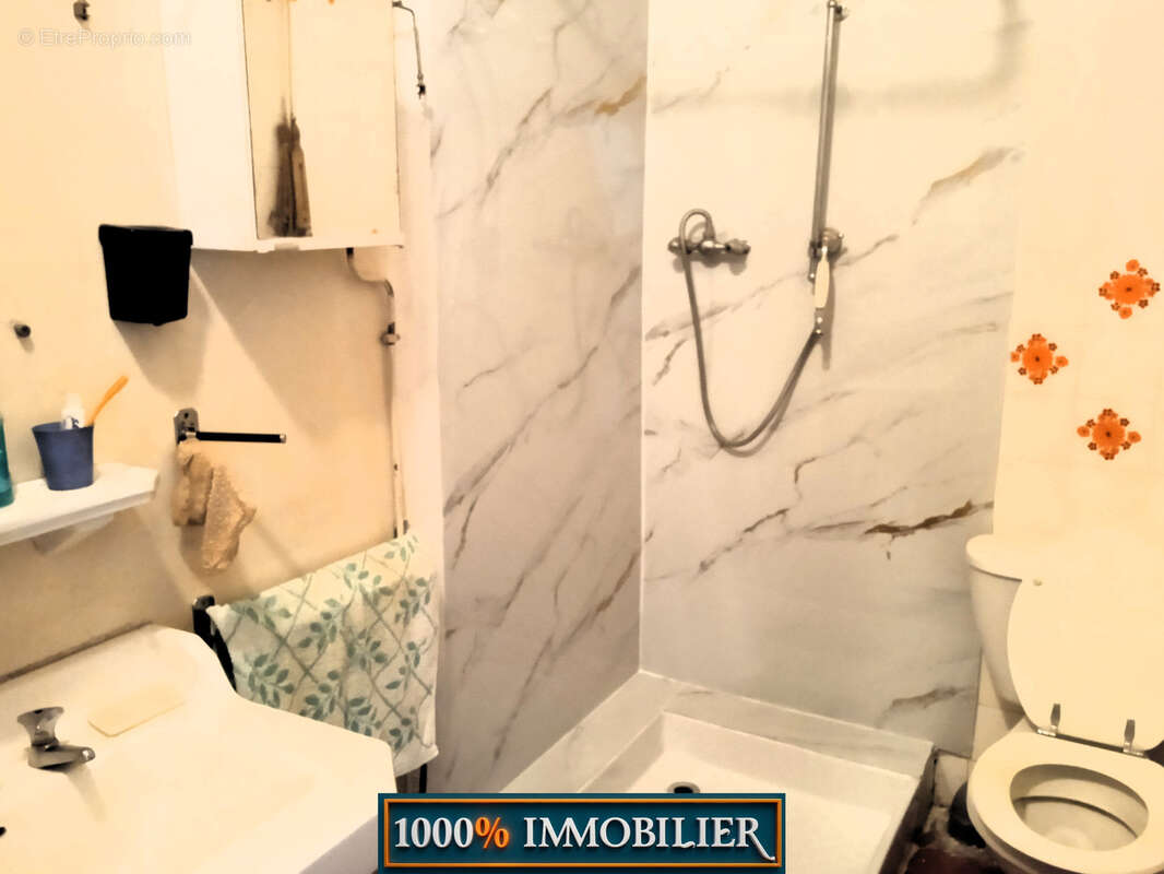 Appartement à BEZIERS