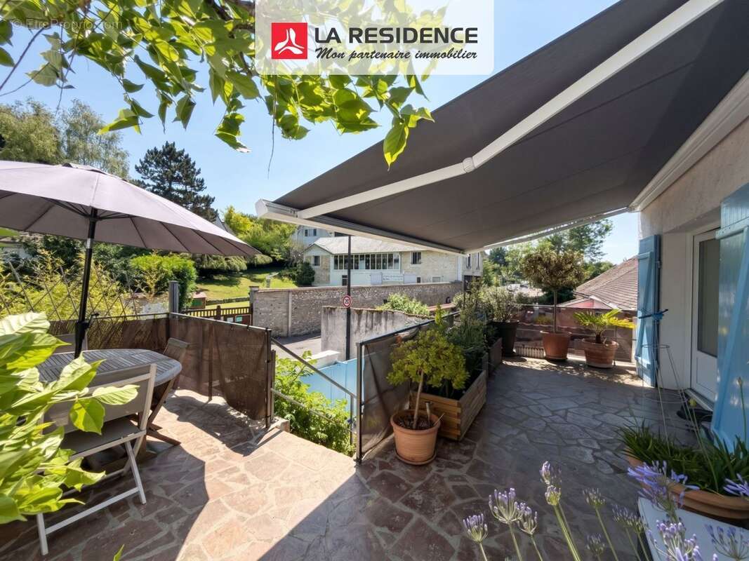 Maison 120 m² à Marly-Le-Roi  - photo 3