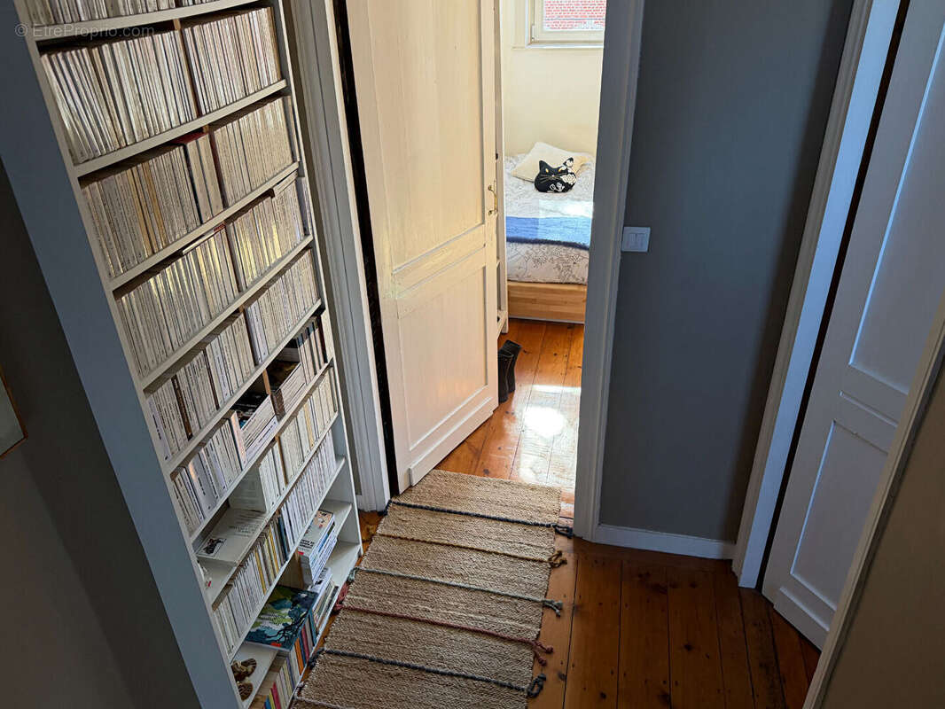 Maison à LAMBERSART