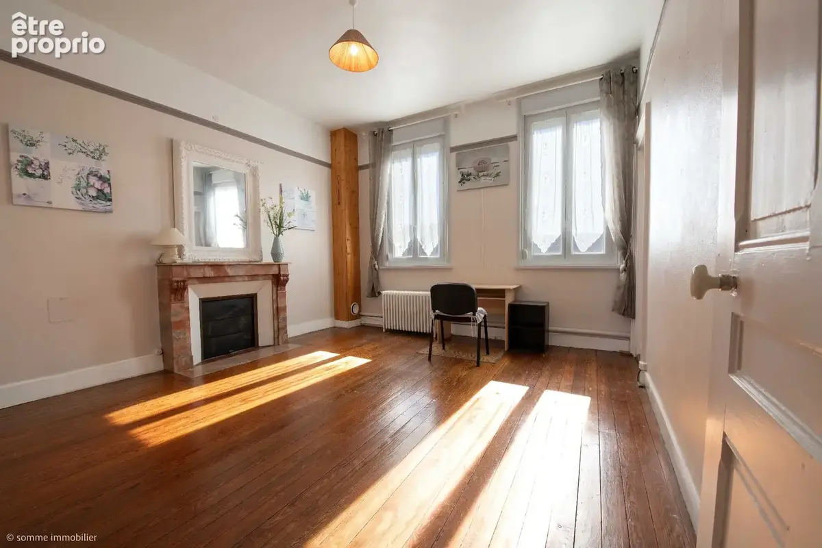 Maison 9 pièces 219 m² à vendre à Flixecourt (80420) - photo 7