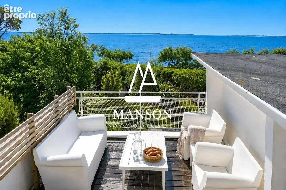 Maison 130 m² à Andernos-Les-Bains  - photo 3
