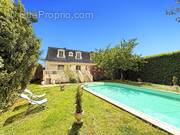 Maison à LE PLESSIS-TREVISE
