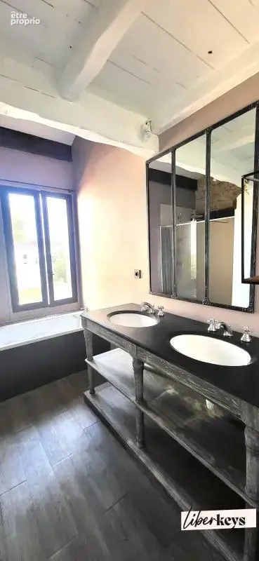 Maison en pierre - 3 chambres - 1 garage - 1 jardin - Aigues-Mortes - photo 10