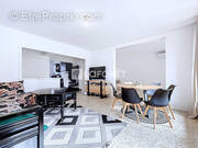 Appartement à AUBAGNE