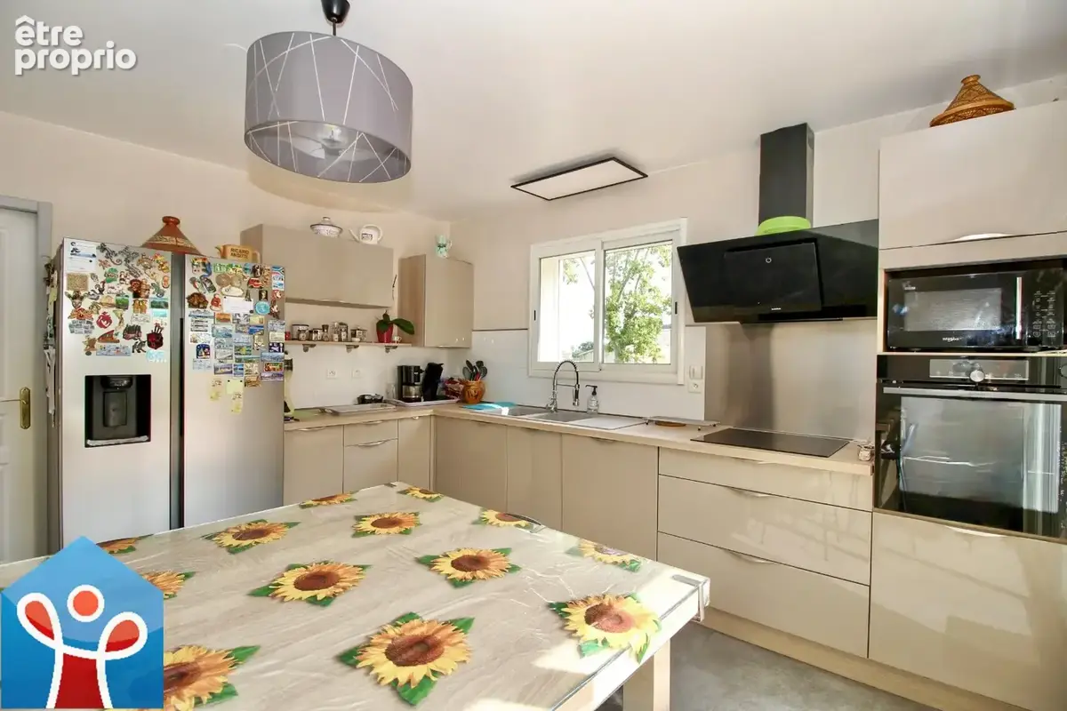 Villa T5 avec garage et sous-sol à Portiragnes - photo 13