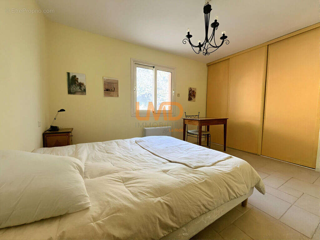 Maison à BARGEMON