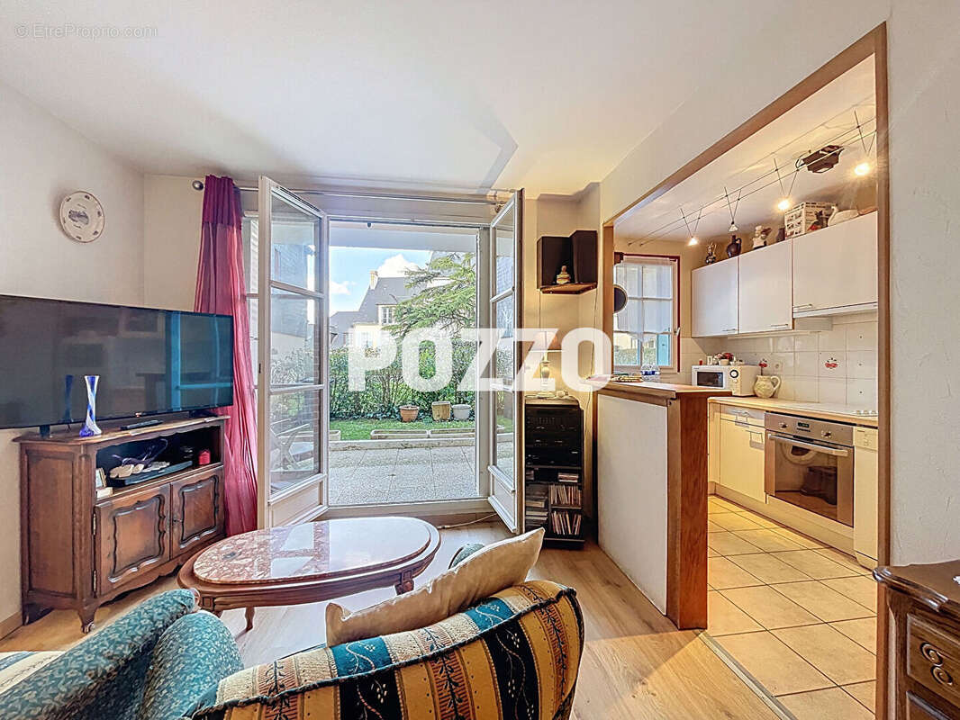 Appartement à HONFLEUR