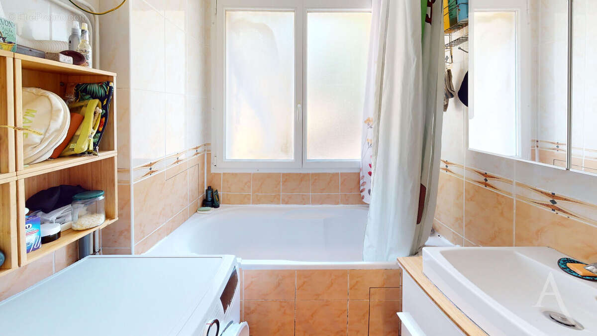 Appartement Montreuil 3 pièce(s) 45m² - photo 9