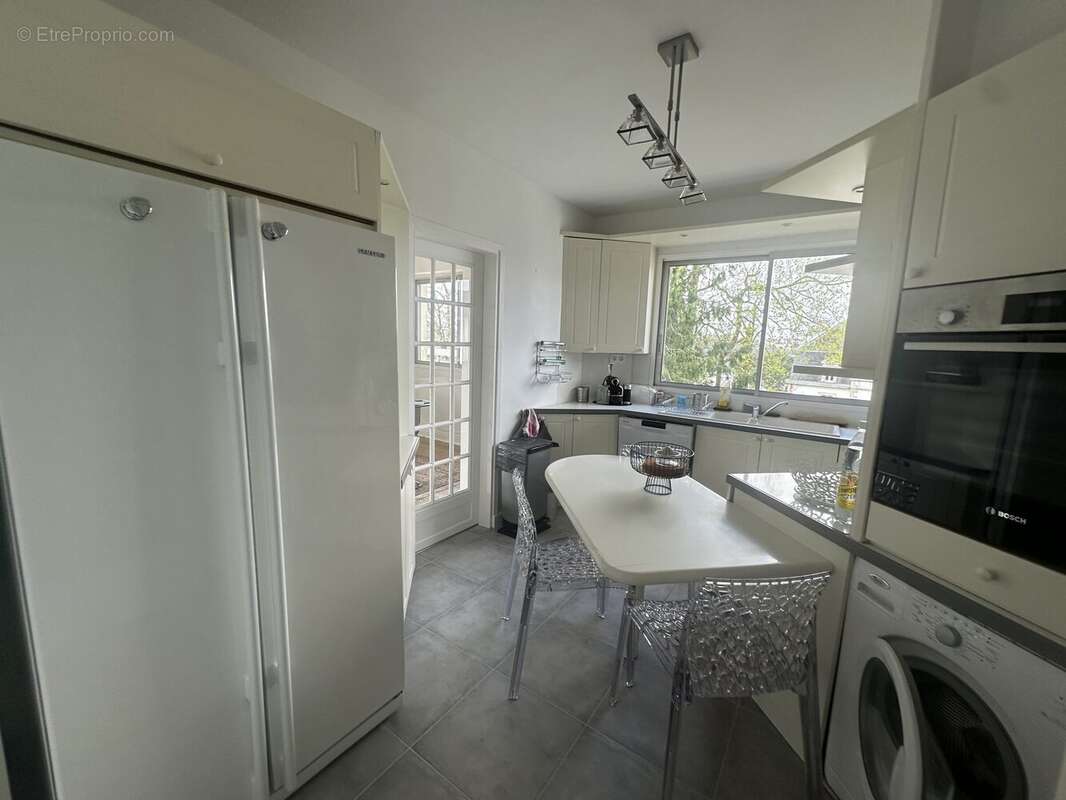 Appartement à QUIMPER