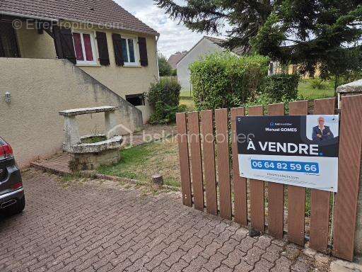 Maison à SAINT-VALLIER