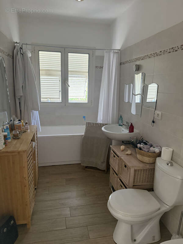 Appartement à LA SEYNE-SUR-MER