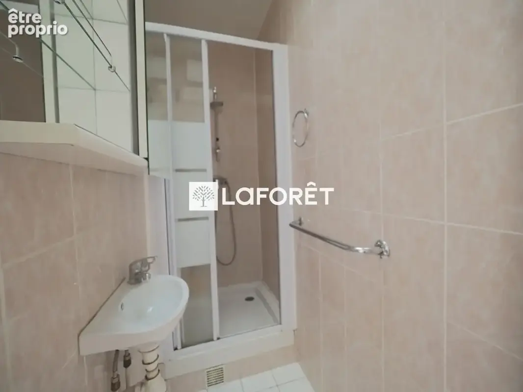 Appartement Paris 2 pièce(s) 45.3 m2 - photo 8