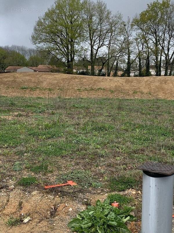 Terrain à NANTES