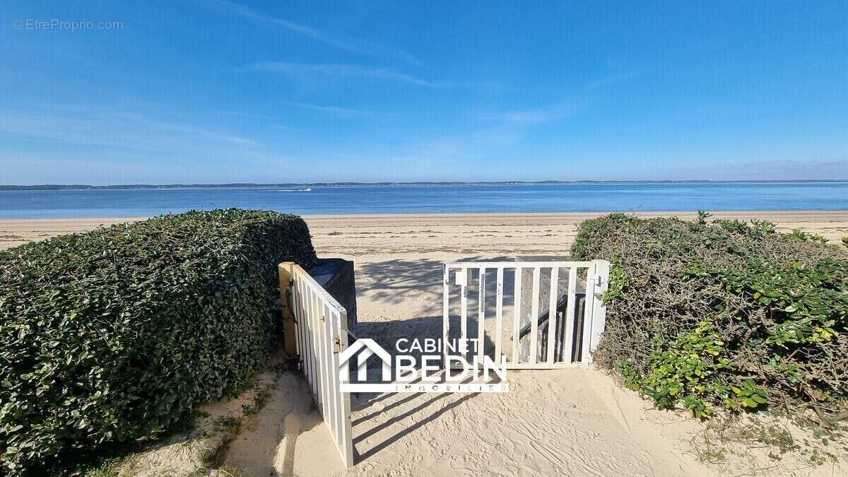 Appartement à ARCACHON