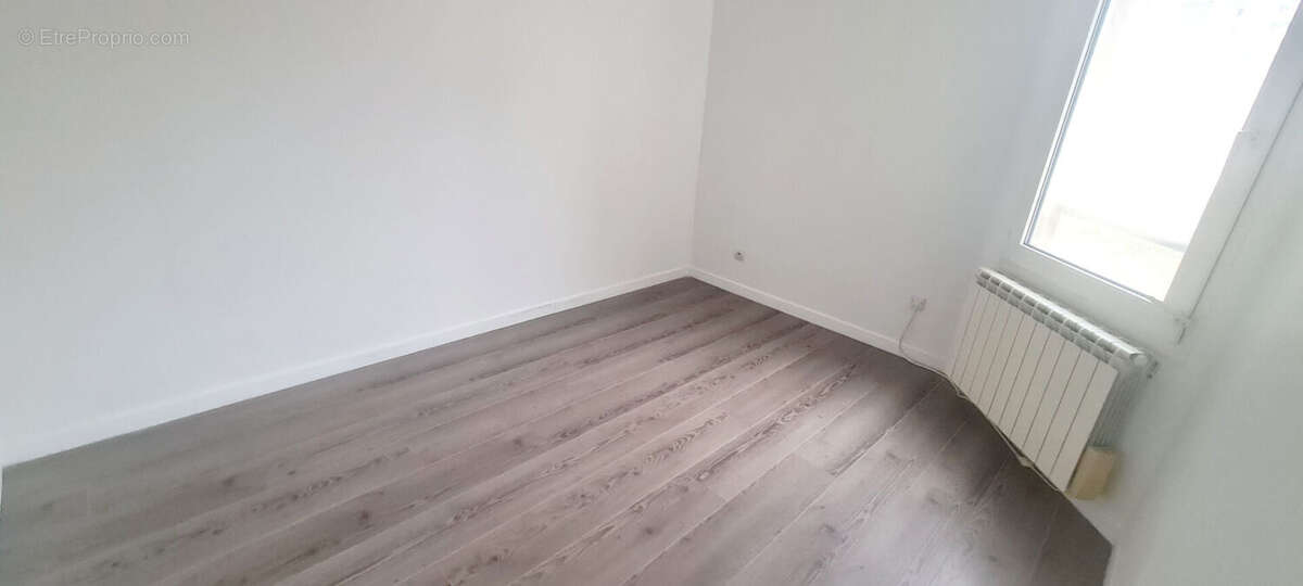 Appartement à TREMBLAY-EN-FRANCE