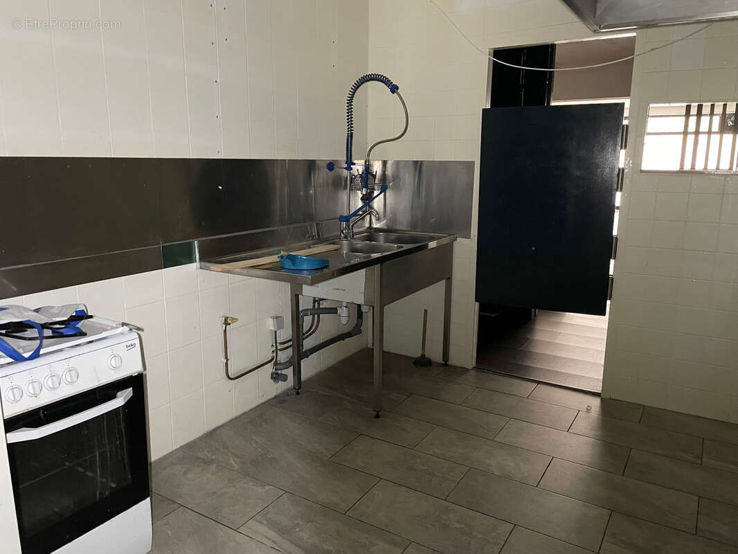 Appartement à LA FERTE-GAUCHER