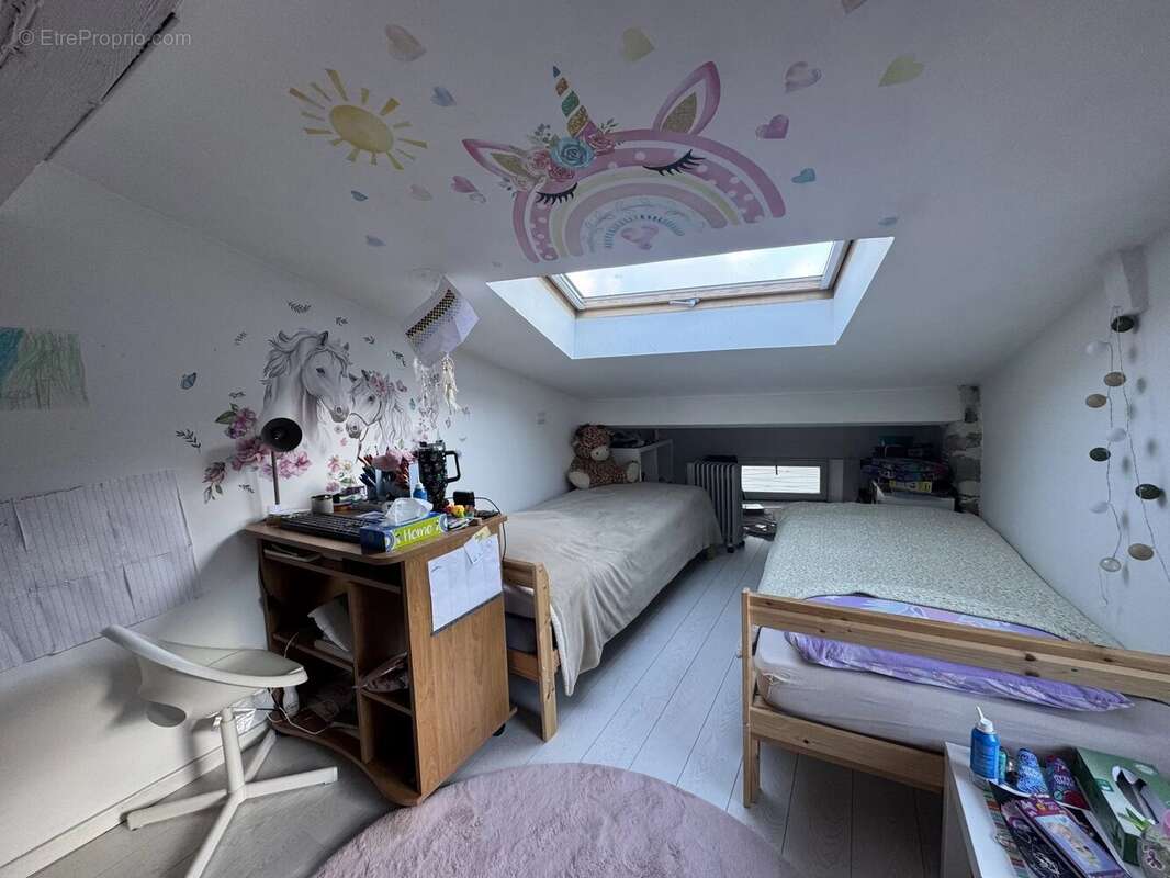 Appartement à L'ESCARENE