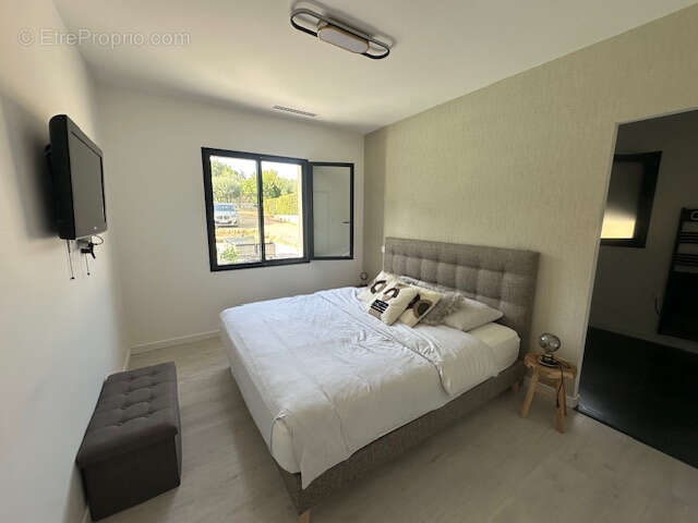 Maison à CLERMONT-L'HERAULT