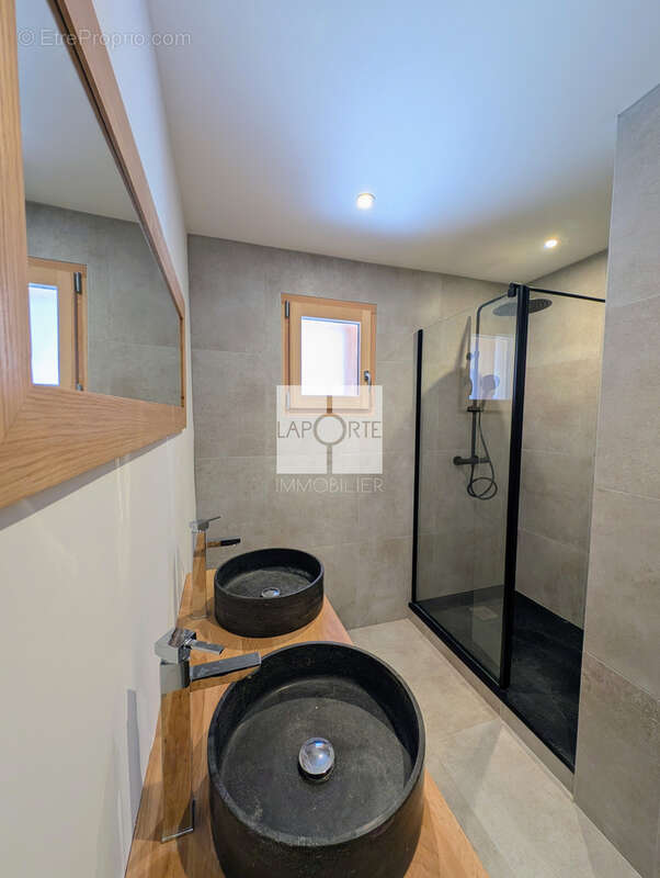 Appartement à LA GIETTAZ