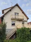 Maison à LANGENSOULTZBACH