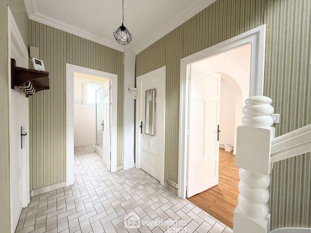 Maison 131 m² à Plestin-Les-Greves  - photo 5